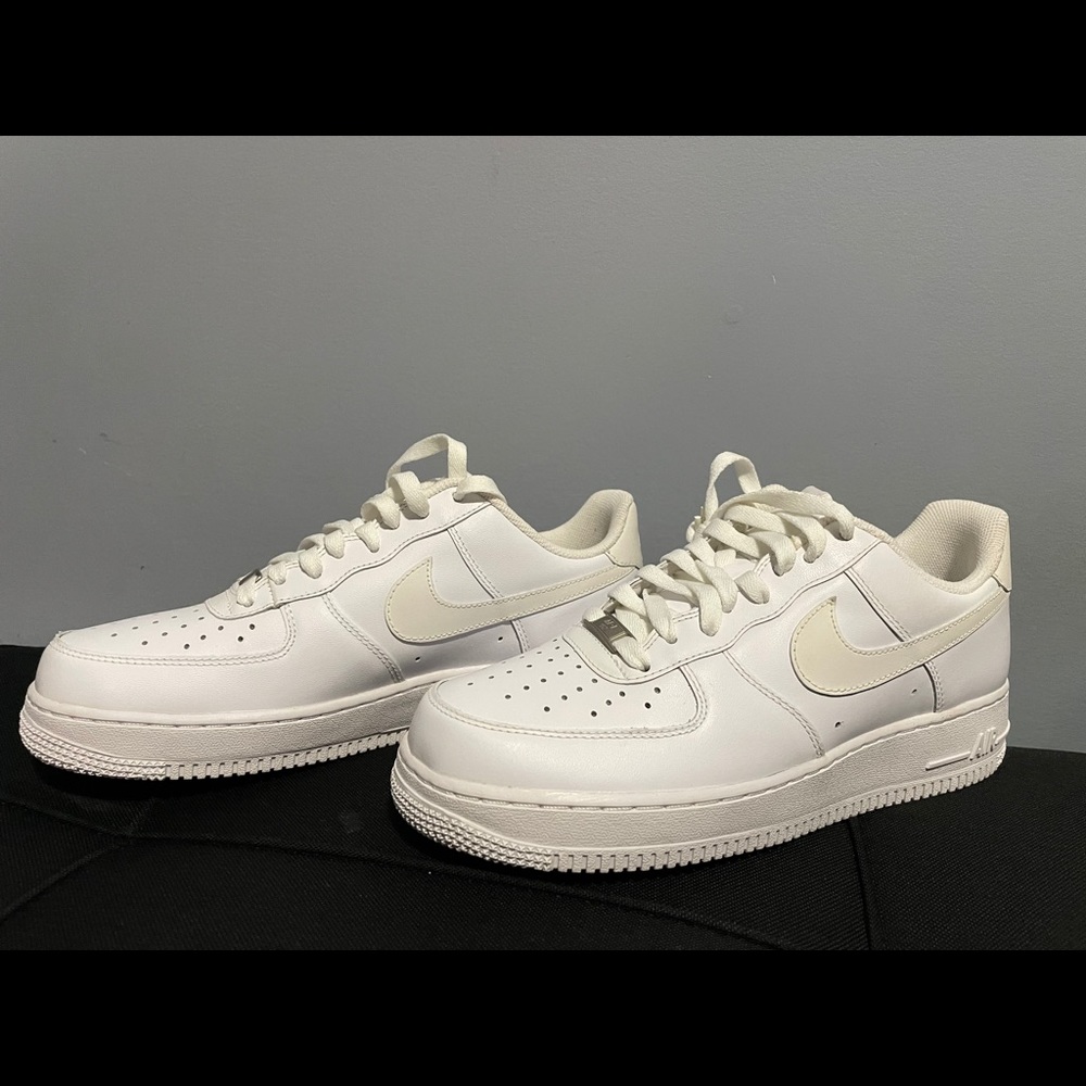 Nike Air Force